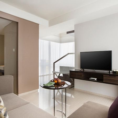 Hotel Santika Premiere Hayam Wuruk Jakarta Kültér fotó