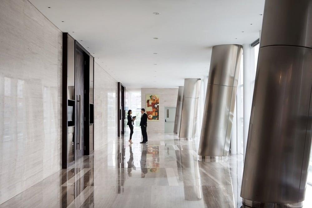 Hotel Santika Premiere Hayam Wuruk Jakarta Kültér fotó