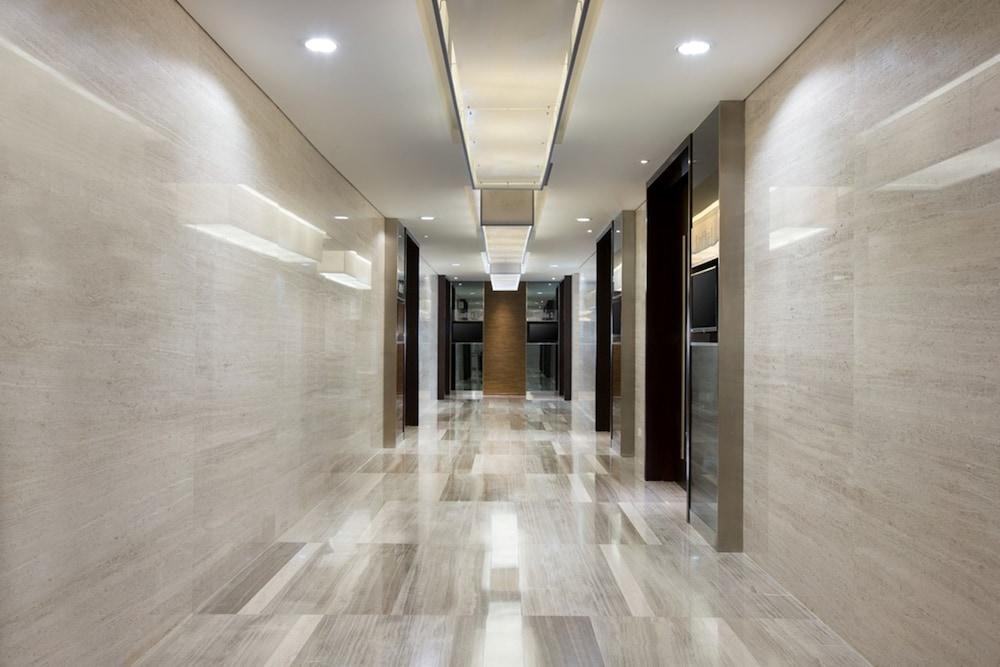 Hotel Santika Premiere Hayam Wuruk Jakarta Kültér fotó