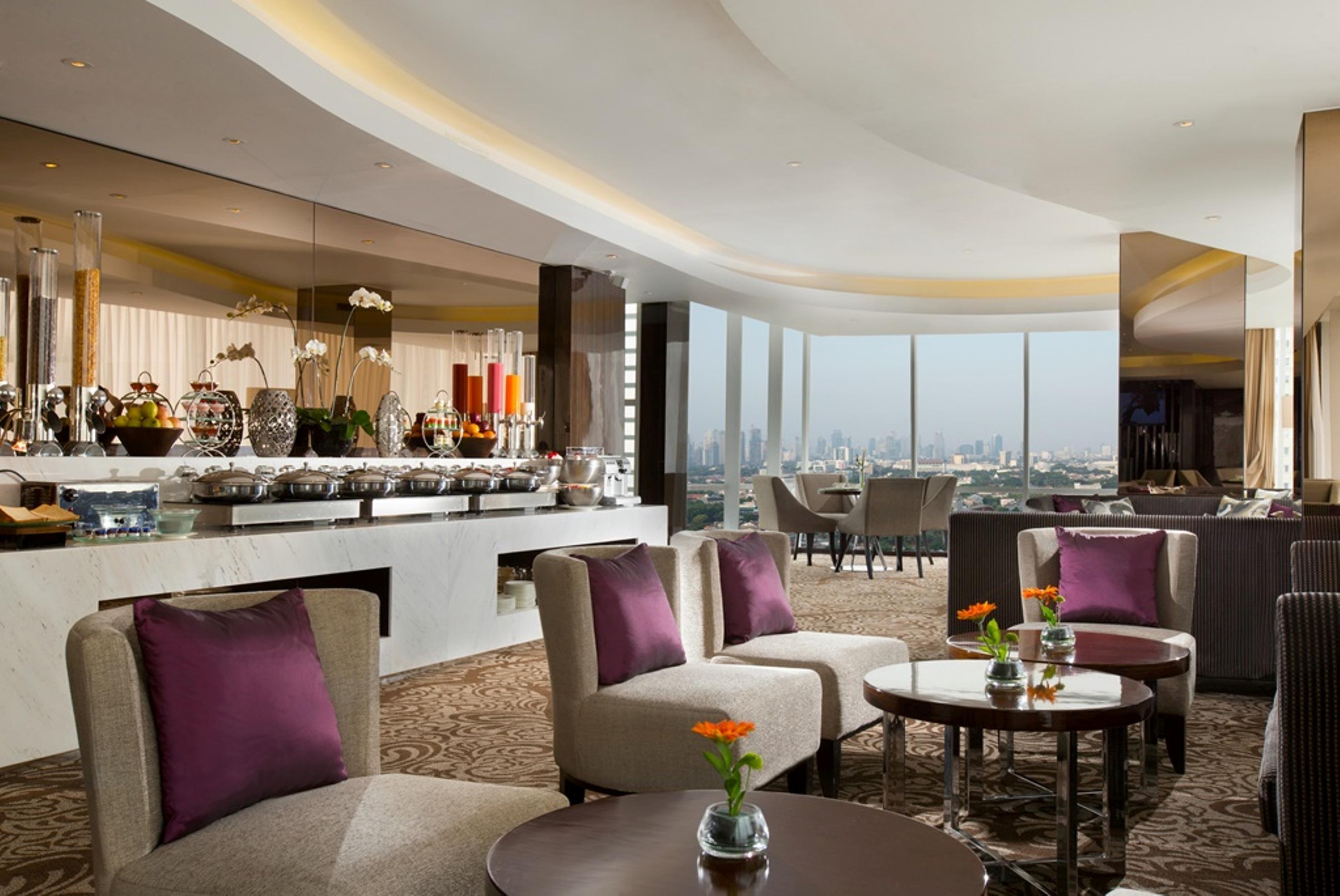 Hotel Santika Premiere Hayam Wuruk Jakarta Kültér fotó