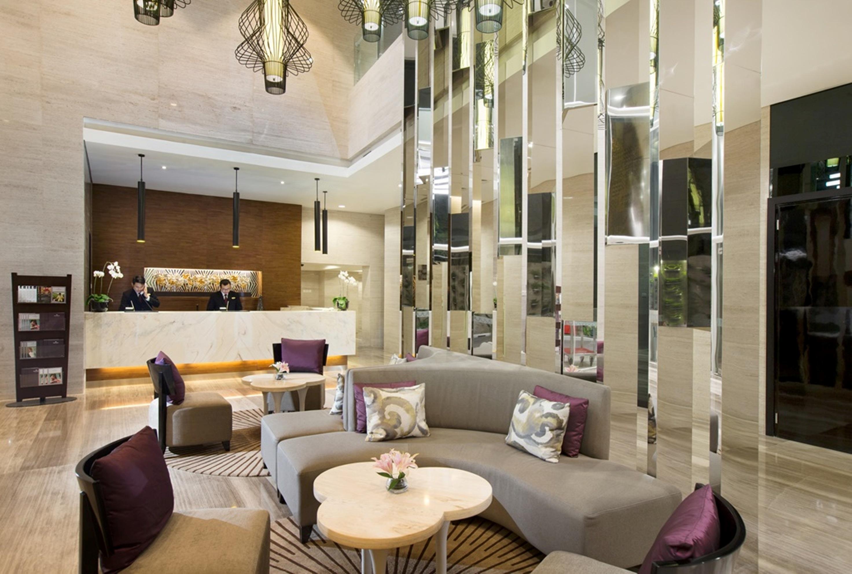 Hotel Santika Premiere Hayam Wuruk Jakarta Kültér fotó