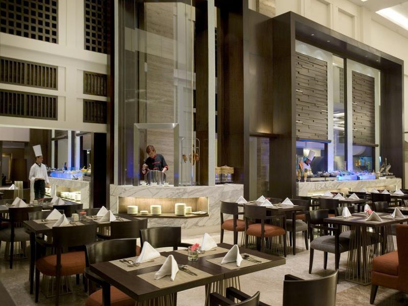 Hotel Santika Premiere Hayam Wuruk Jakarta Kültér fotó