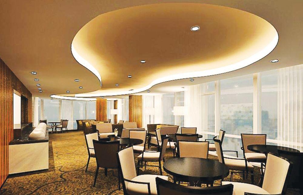 Hotel Santika Premiere Hayam Wuruk Jakarta Kültér fotó