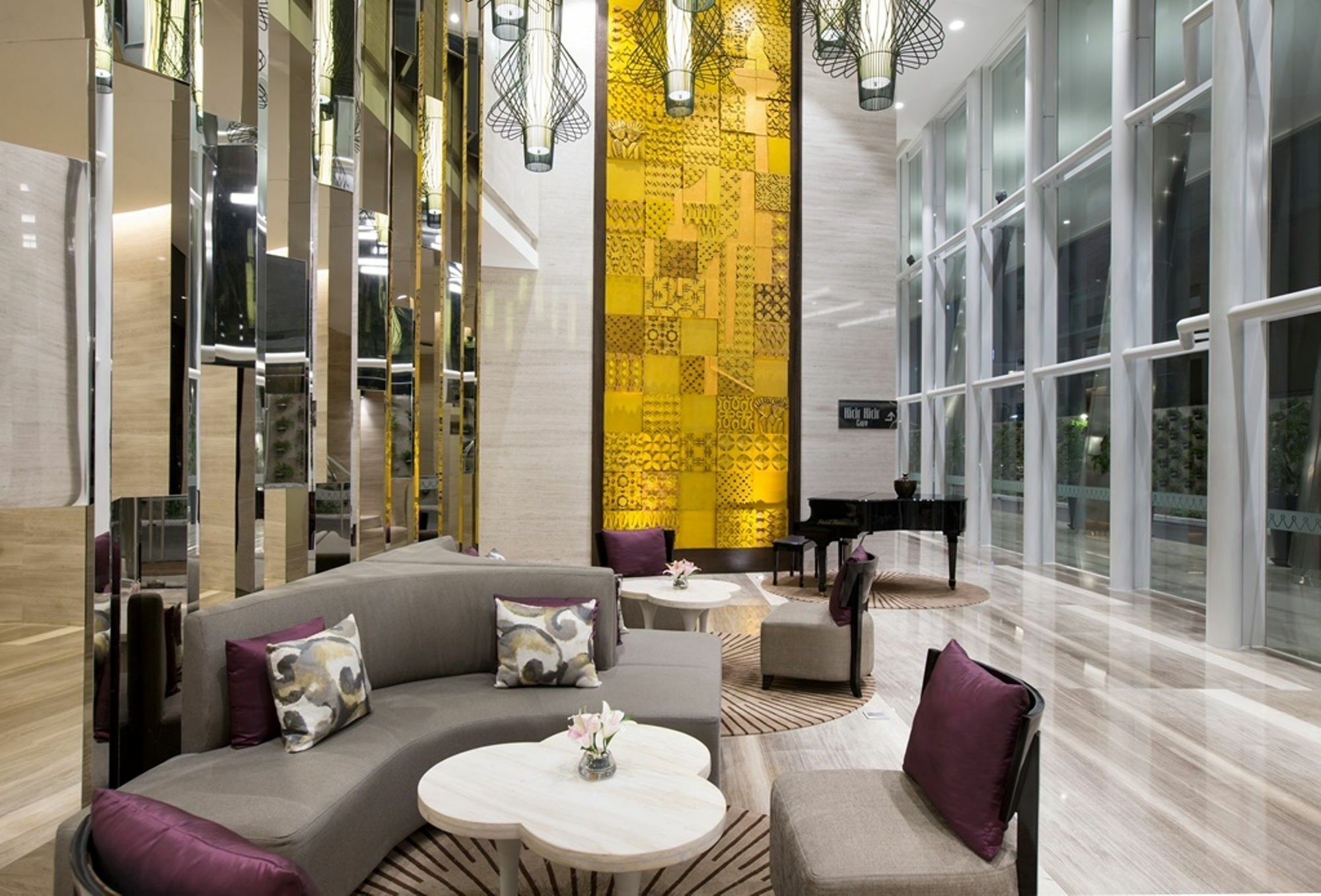 Hotel Santika Premiere Hayam Wuruk Jakarta Kültér fotó